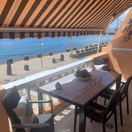 Caletillas Home Araya  Dış mekan fotoğraf
