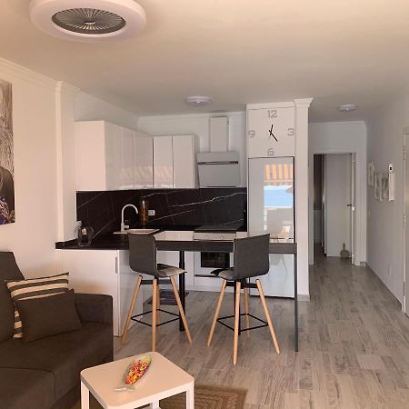 Caletillas Home Araya  Dış mekan fotoğraf