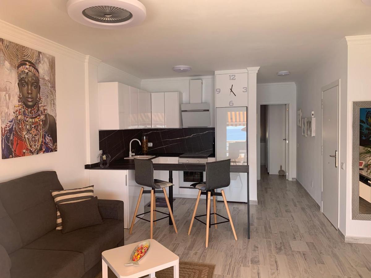 Caletillas Home Araya  Dış mekan fotoğraf