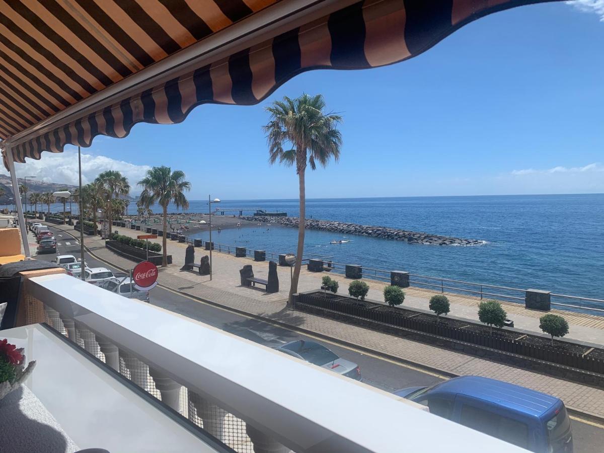Caletillas Home Araya  Dış mekan fotoğraf