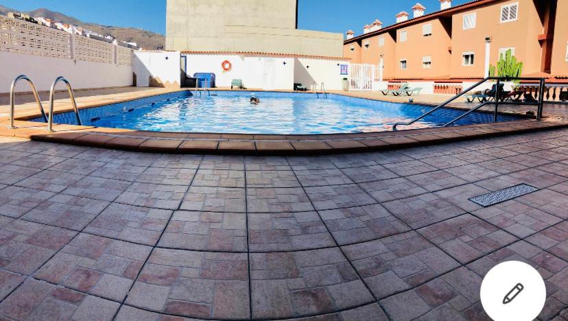 Caletillas Home Araya  Dış mekan fotoğraf