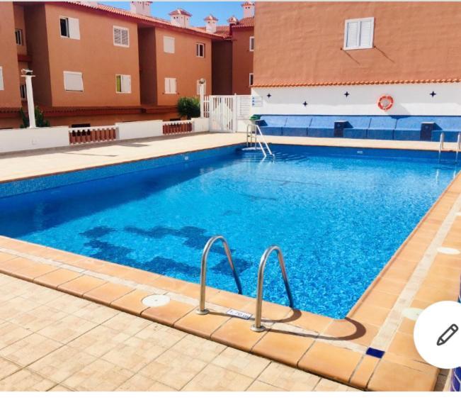 Caletillas Home Araya  Dış mekan fotoğraf